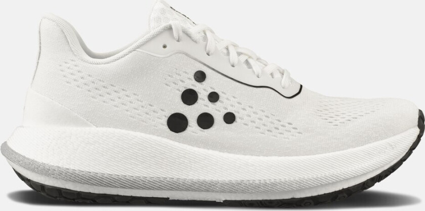 PACER W, WHITE, 4.5, Løpesko