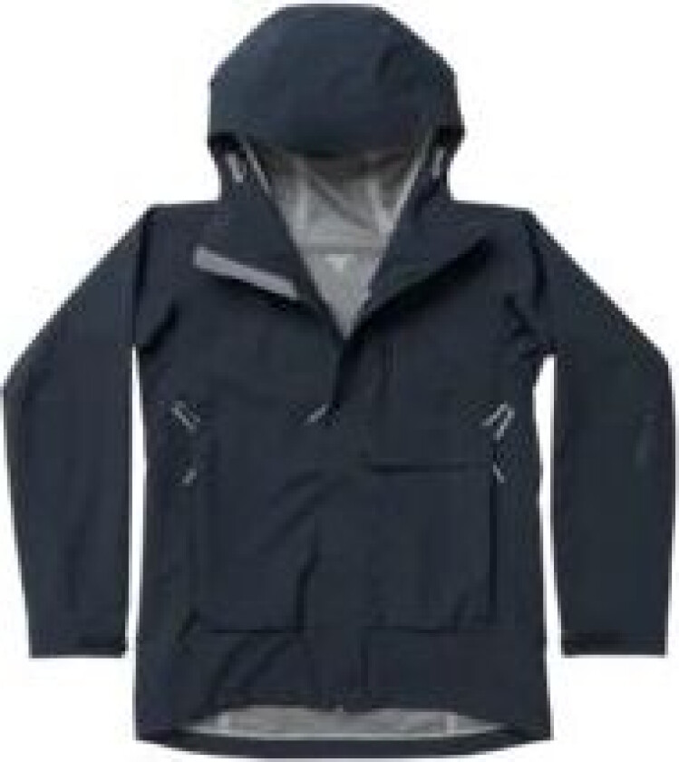 Women's Rollercoaster Jacket S, Blue Illusion