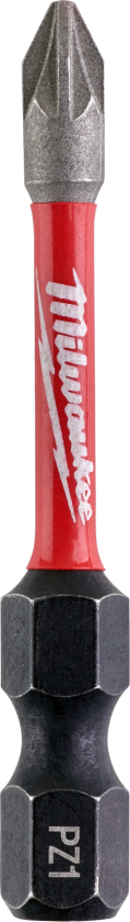 Slagbits Shockwave Impact Duty PZ1Ã50mm