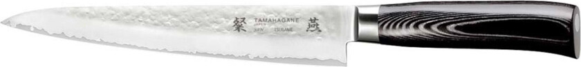 SAN Tsubame Trancherkniv 21 cm
