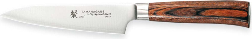 SAN Skrellekniv 12 cm