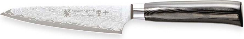 San Kyoto Skrellekniv 12 cm