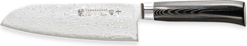 San Kyoto Santokukniv 17,5 cm