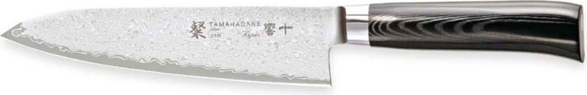 San Kyoto Kokkekniv 18 cm