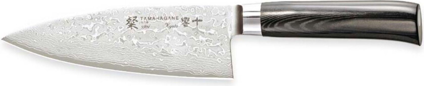 San Kyoto Debakniv 17 cm