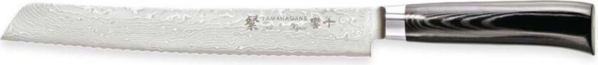 San Kyoto Brødkniv 23 cm