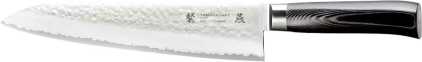 San Tsubame Kokkekniv 24 cm