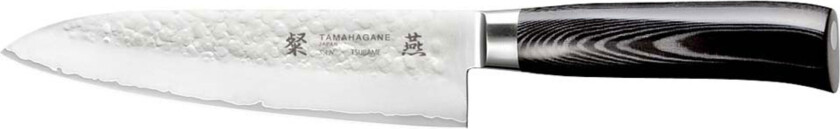 San Tsubame Kokkekniv 18 cm