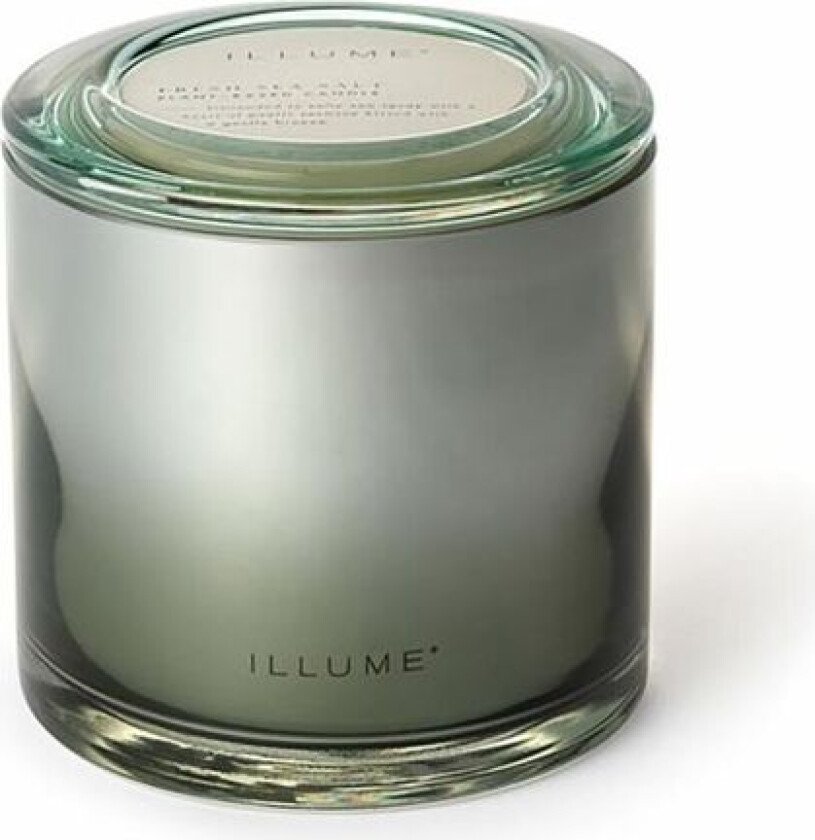 Illume Fresh Sea Salt Duftlys