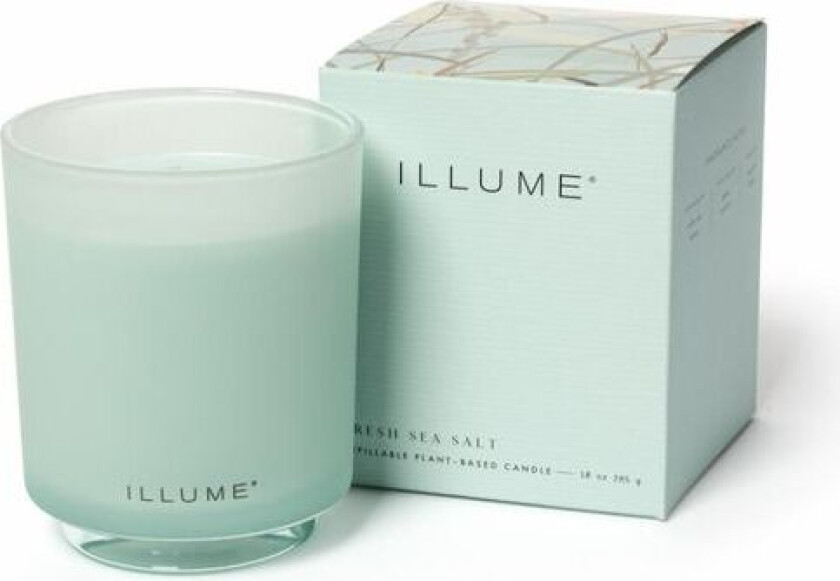 Illume Fresh Sea Salt Duftlys