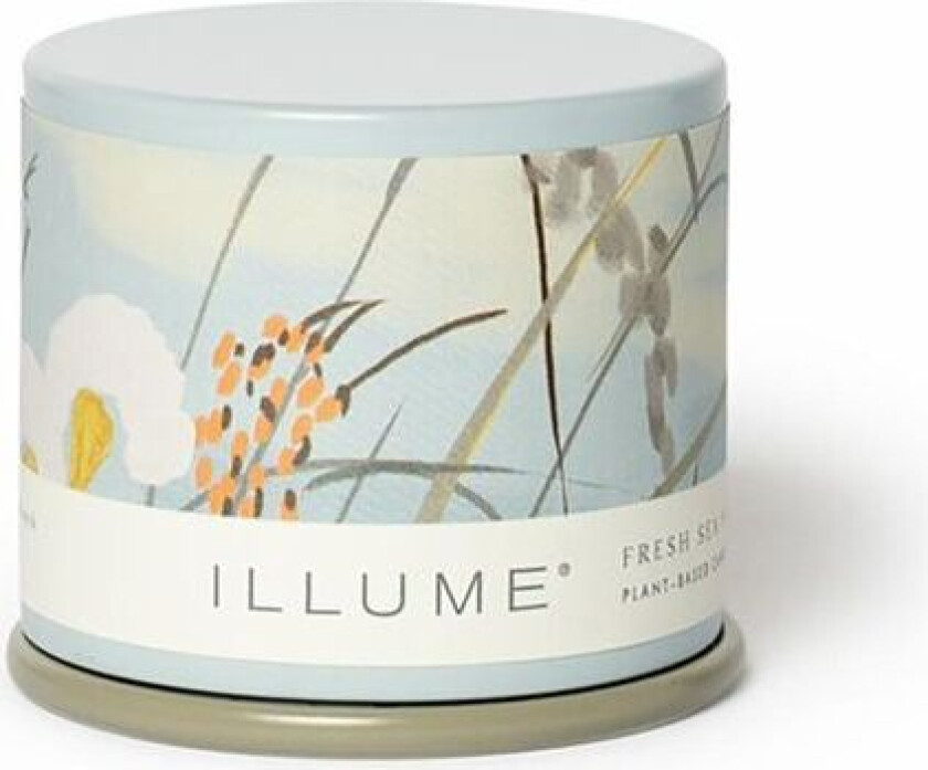 Illume Fresh Sea Salt Duftlys