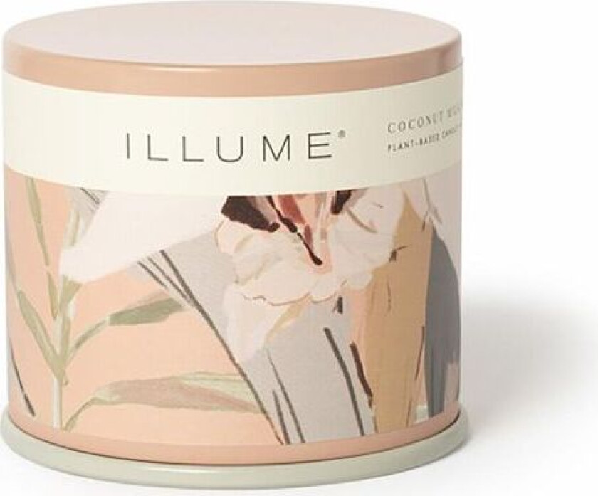 Illume Coconut Milk Mango Duftlys
