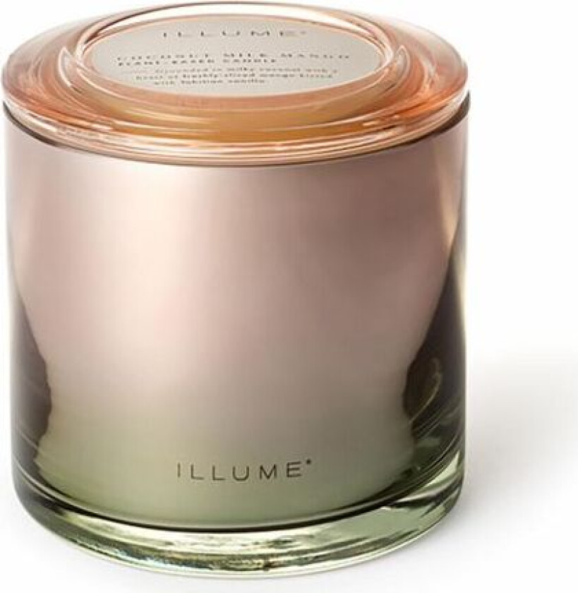 Illume Coconut Milk Mango Duftlys