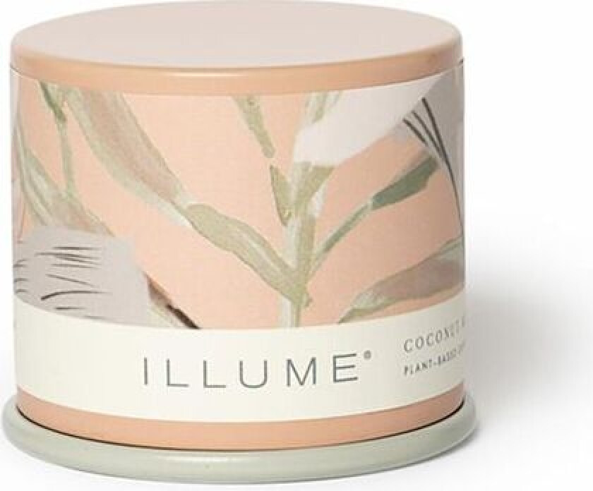 Illume Coconut Milk Mango Duftlys