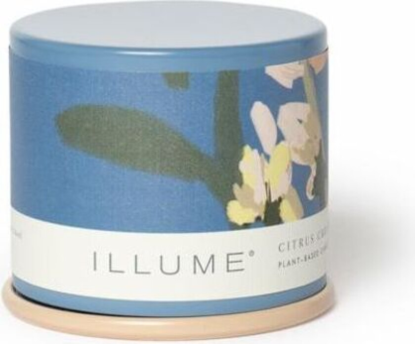 Illume Citrus Crush Duftlys