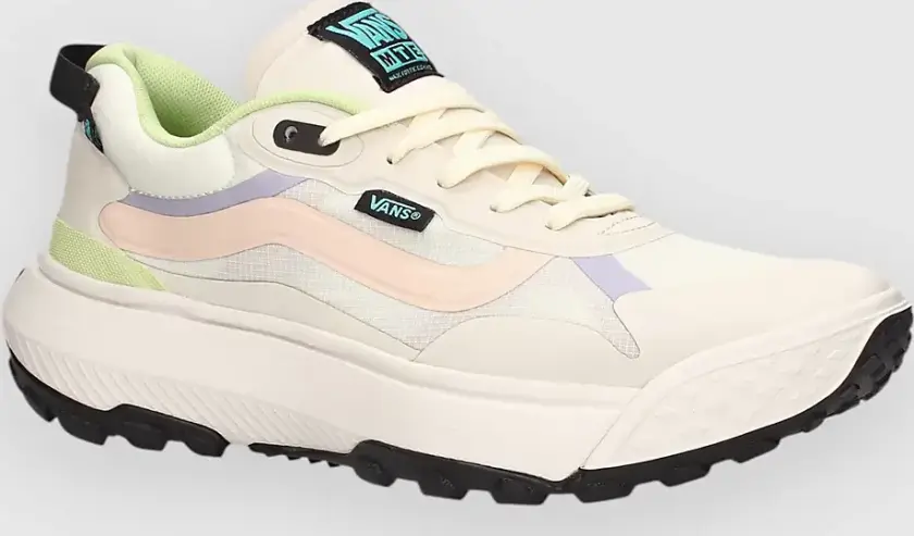 MTE Crosspath Sneakers mønster