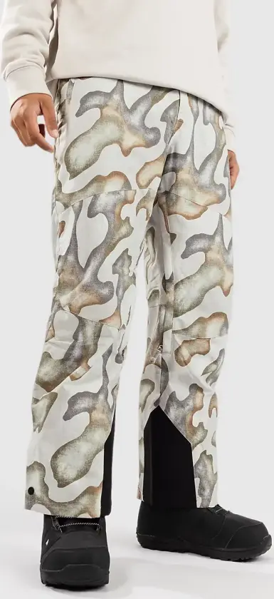 Park Bukse camo