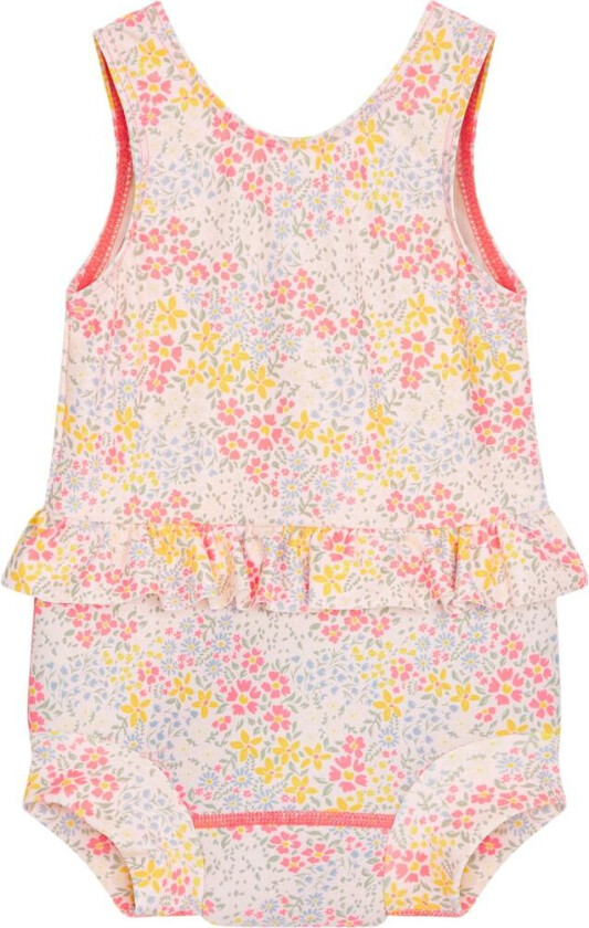 Maddie Badedrakt Soft Pink | Rosa | 9-12 months