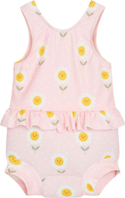 Maddie Badedrakt Icy Pink | Rosa | 2-3 years