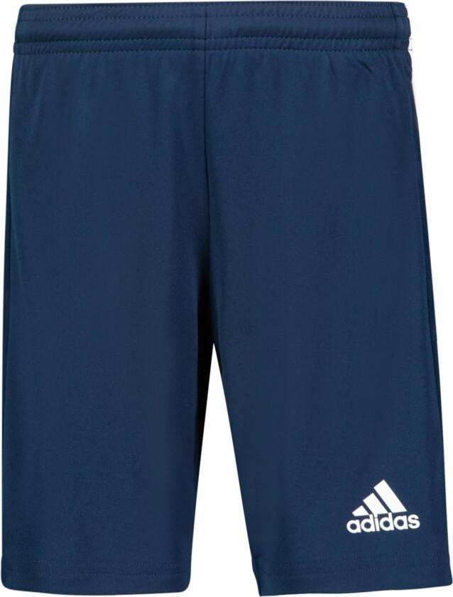 adidas Squadra 21 Short, fotballshorts, junior Team Navy Blue/white