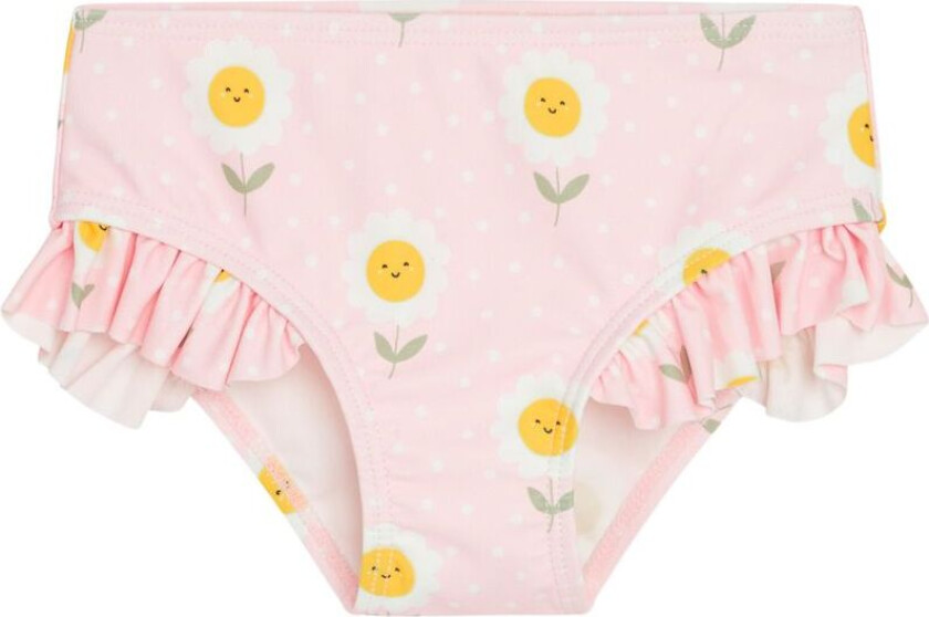 Hia Bikiniunderdel Icy Pink | Rosa | 7-8 years