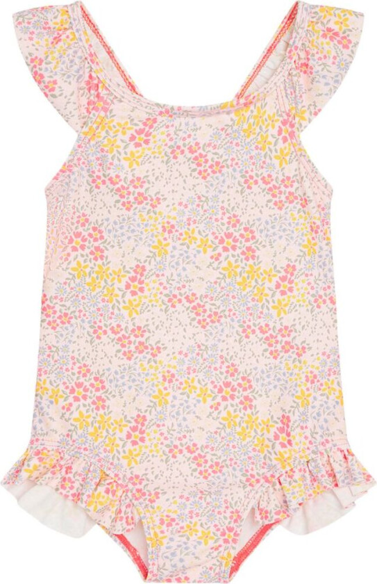 Madiken Badedrakt Soft Pink | Rosa | 9-12 months