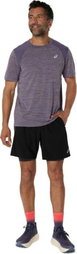 Road 2in1 7 Inch Shorts