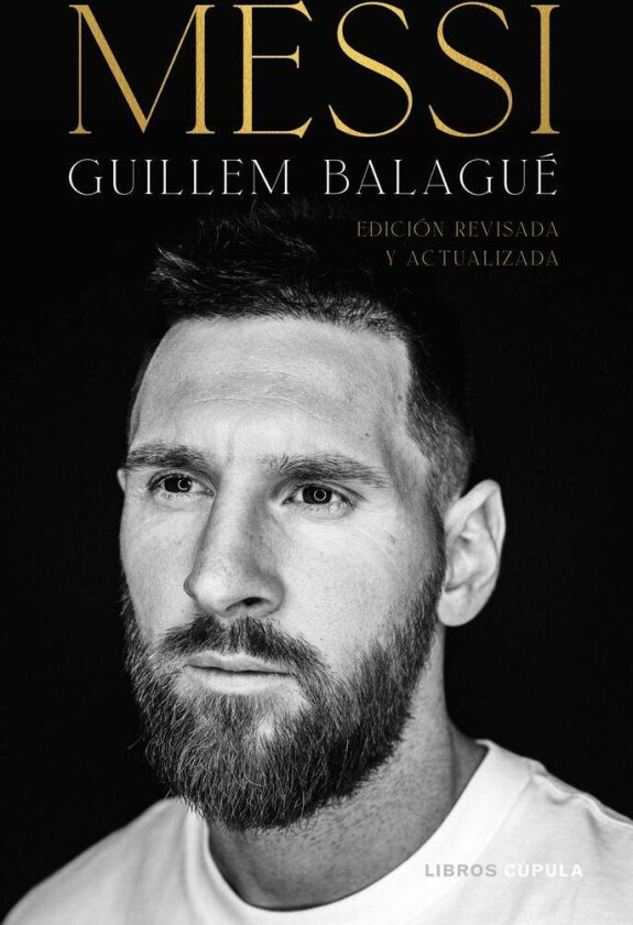 Messi av Guillem Balagué