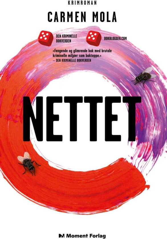 Nettet av Carmen Mola