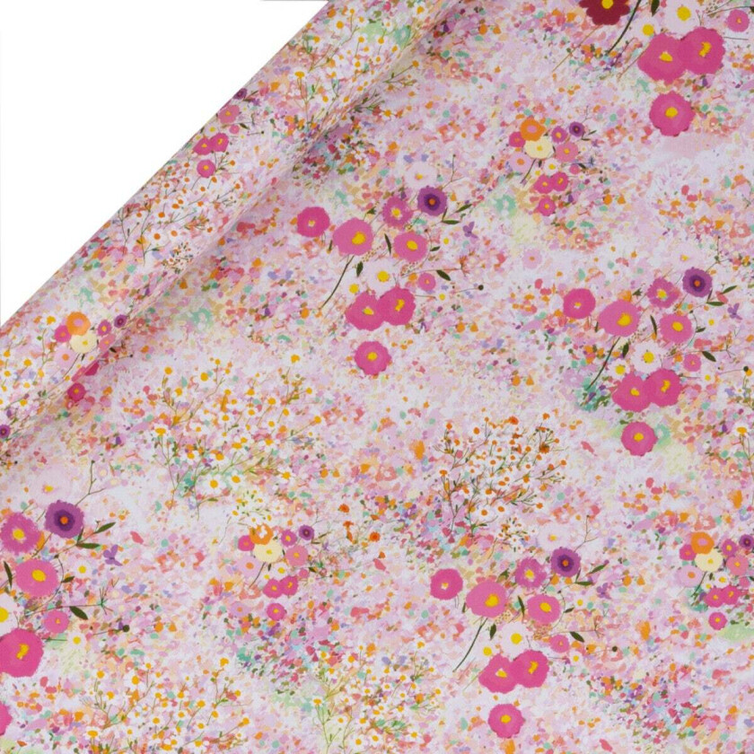 Gavepapir 4m Scaloppina