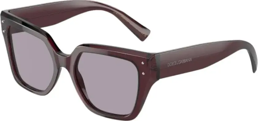 Dame, Accessories, Rød, 52 MM