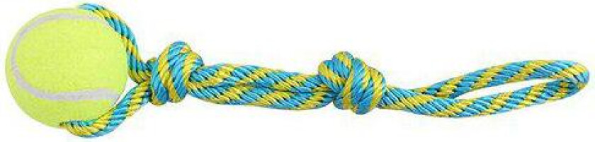 Tennisball med snor 32,5cm
