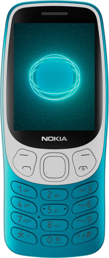 NOKIA 1GF025CPJ2L11 Classic mo
