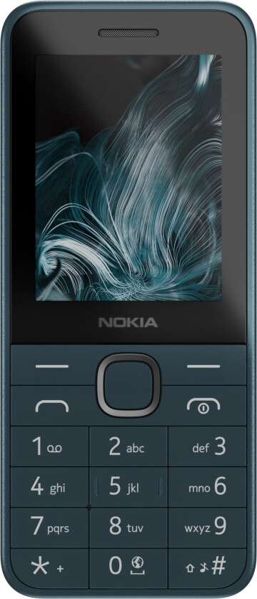 NOKIA 1GF025FPG2L12 Classic mo