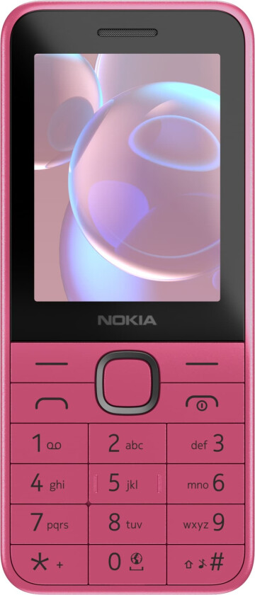 NOKIA 1GF025FPC2L09 Classic mo