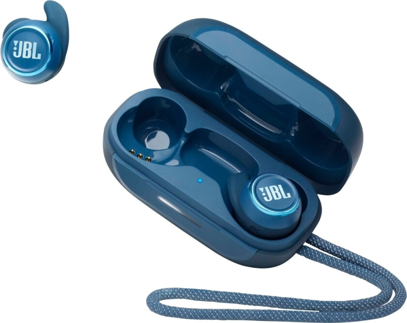 REFLECT MINI TRUE WIRELESS NC, BLÅ