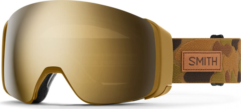 4D MAG, Skibriller, Coyote Pow Hunter