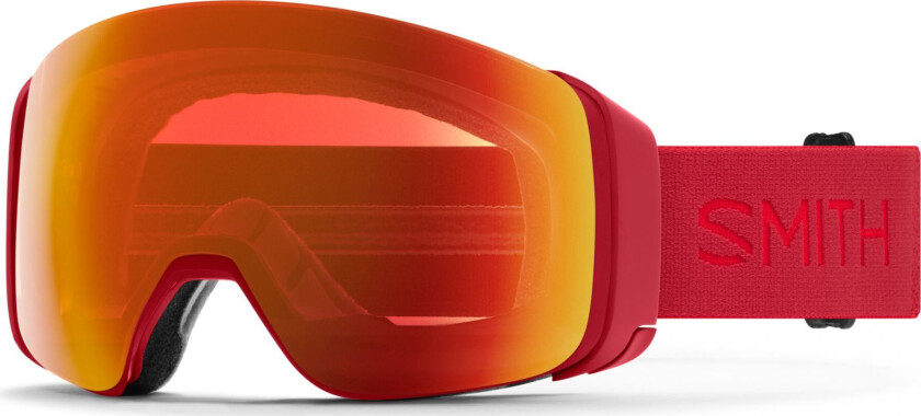 4D MAG, Skibriller, Crimson