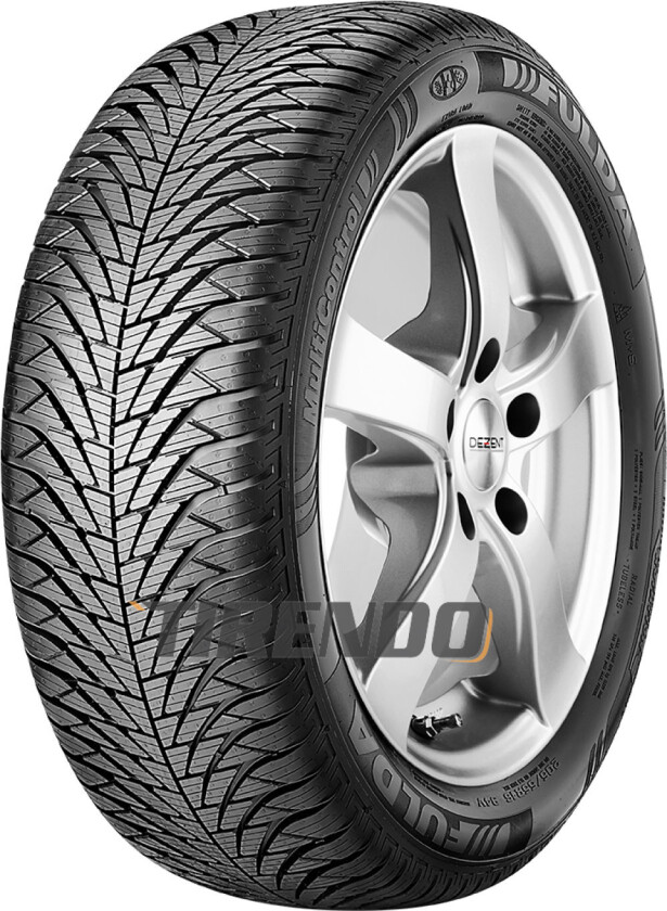 MultiControl ( 195/55 R16 91V XL )