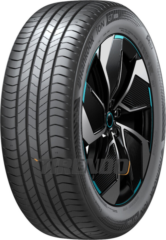 iON GT SUV (IK41A) ( 235/60 R18 107H XL 4PR EV, SBL )