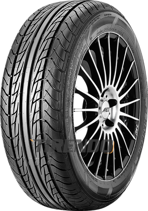 Toursport XR611 ( 205/60 R13 86H )