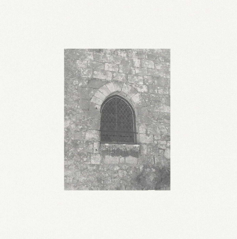 Kyle Bates, Lula Asplund A Matinee LP/Vinyl