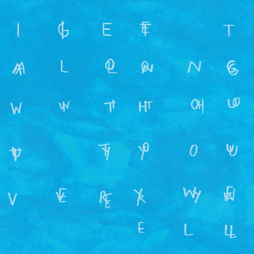 Ellen Arkbro & Johan Graden I Get Along Without You Very Well LP/Vinyl