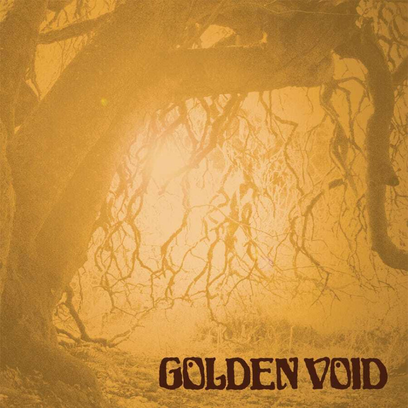 Golden Void Golden Void LP/Vinyl