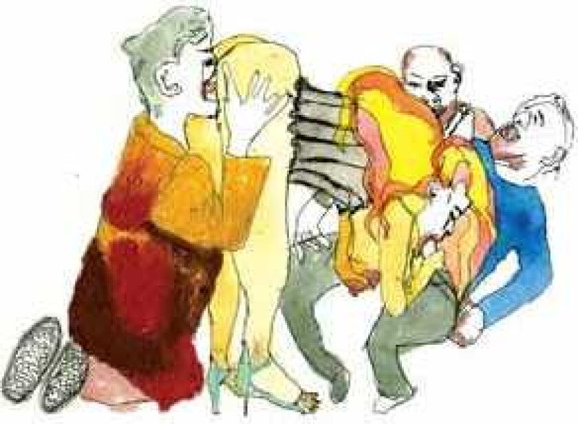 Sarah Mary Chadwick 9 Classic Tracks LP/Vinyl