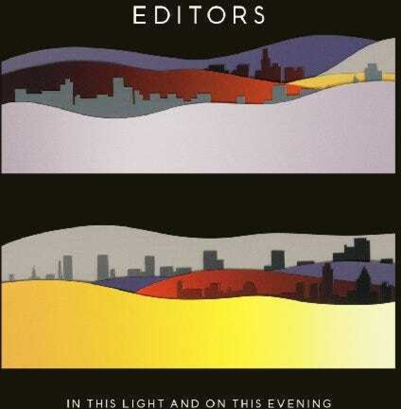 Smith & Burrows Funny Looking Angels (Picture Disc) LP/Vinyl