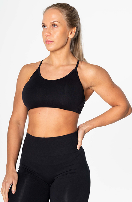 Prime Top, Black