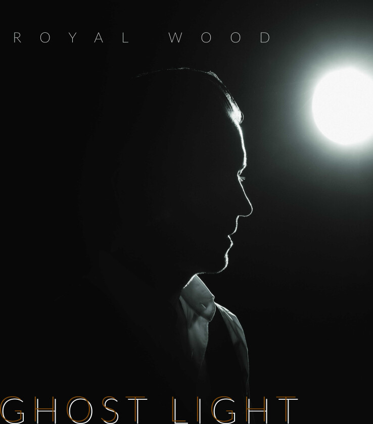 Royal Wood Ghost Light LP/Vinyl
