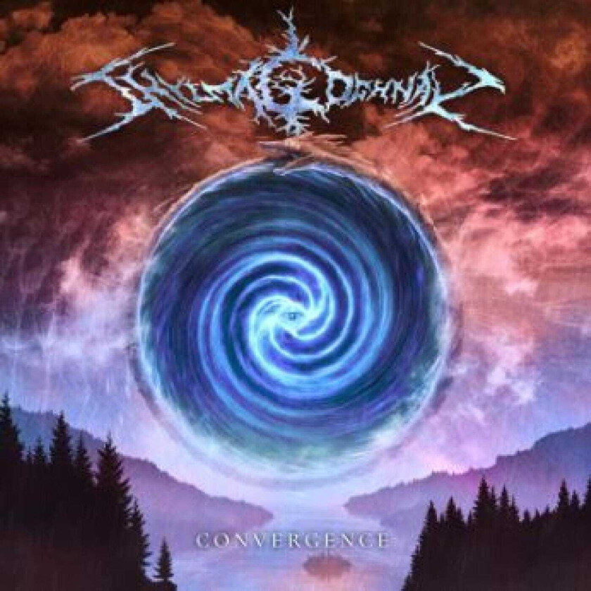 Shylmagoghnar Covergence LP/Vinyl