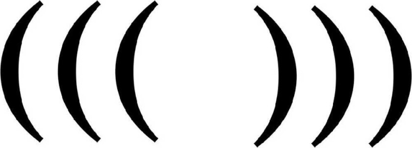 MC Paul Barman (((Echo Chamber))) LP/Vinyl